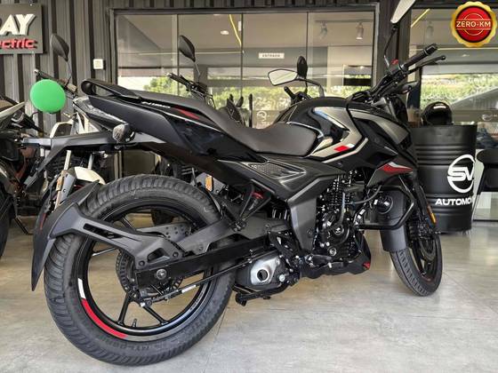 BAJAJ PULSAR N150 